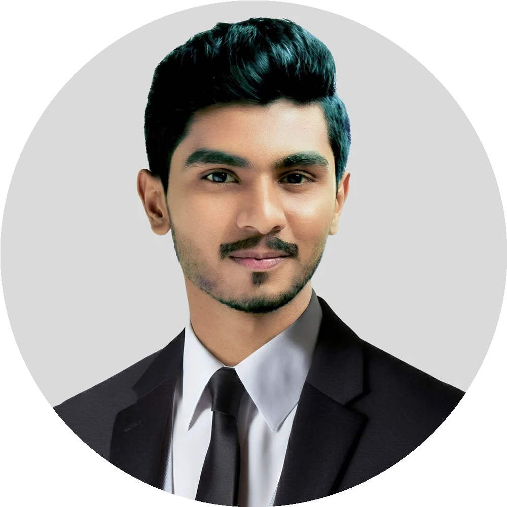 Anamul Hasan, brand identity and print designer