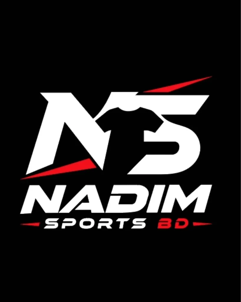 Nadim Sports BD logo